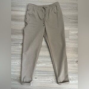 Zara joggers